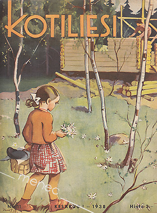 Kotiliesi  1938,11
