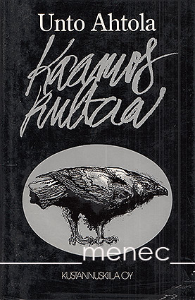 Ahtola, Unto - Kaamoskultaa 