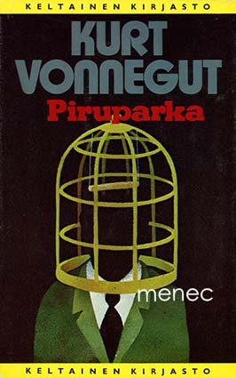 Vonnegut, Kurt - Piruparka 