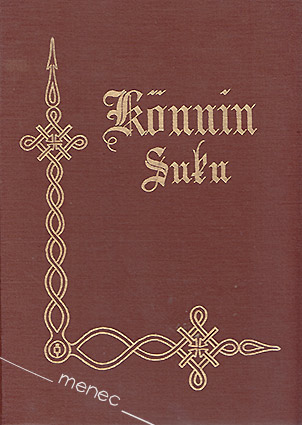 Könnin suku 