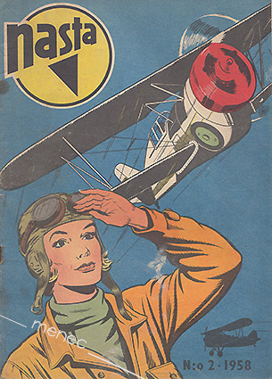 Nasta  1958,2