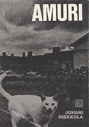 Riekkola, Juhani - Amuri 